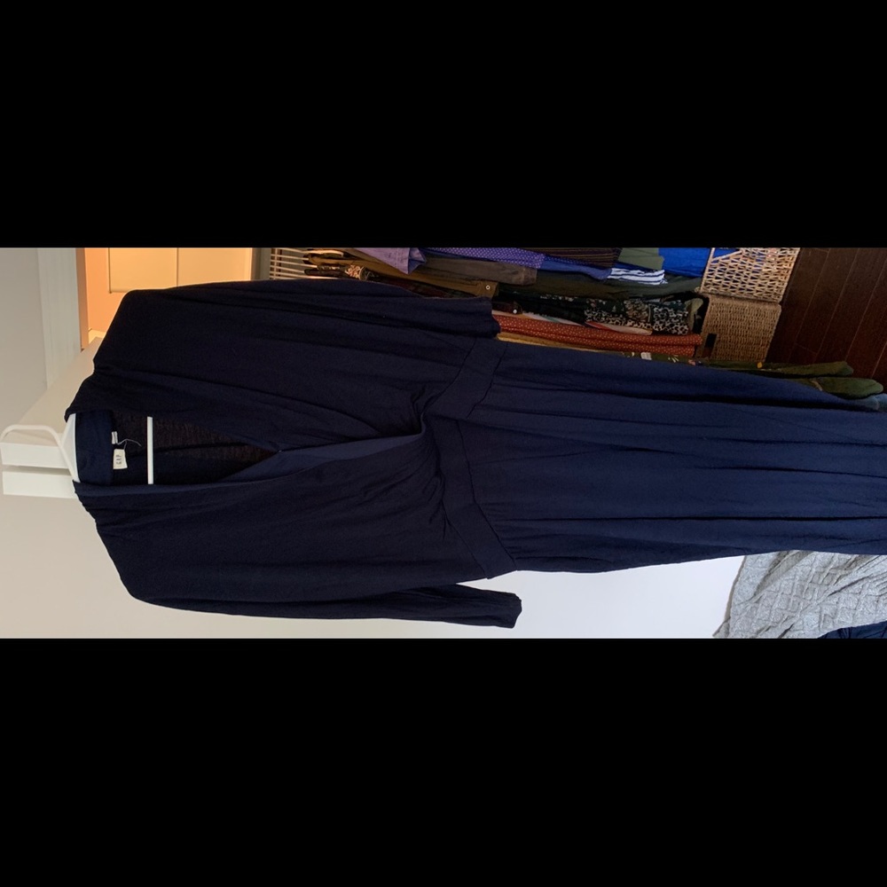 Gap - Long sleeve and pant romper